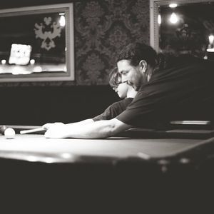 Meet your Posher, Danny